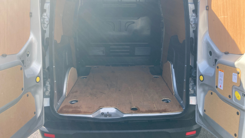 Ford Transit Connect 220 L1 Diesel 1.5 EcoBlue 75ps Trend Van